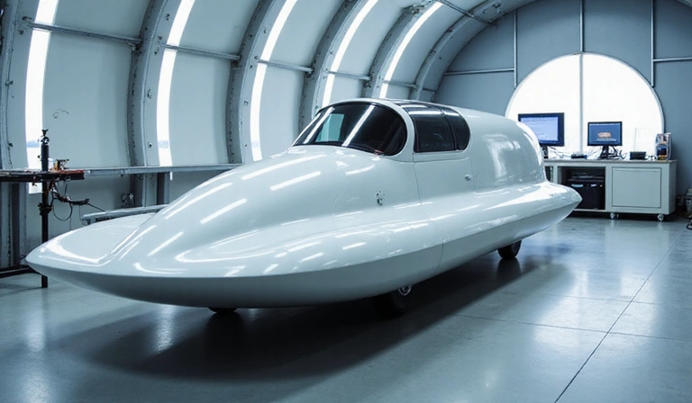 New bobsled technology being tested